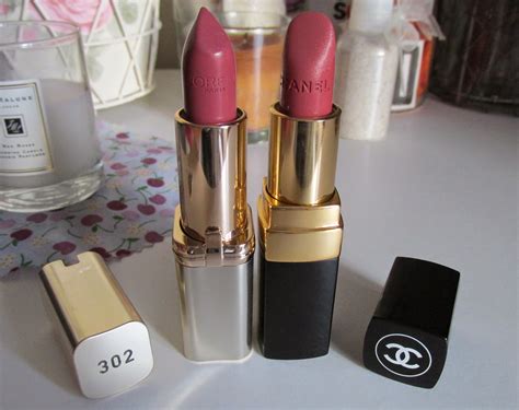 chanel seduisante lipstick dupe|chanel inattendu lipstick.